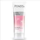 PONDS WHITE BEAUTY DAILY SPOT LESS FACIAL 